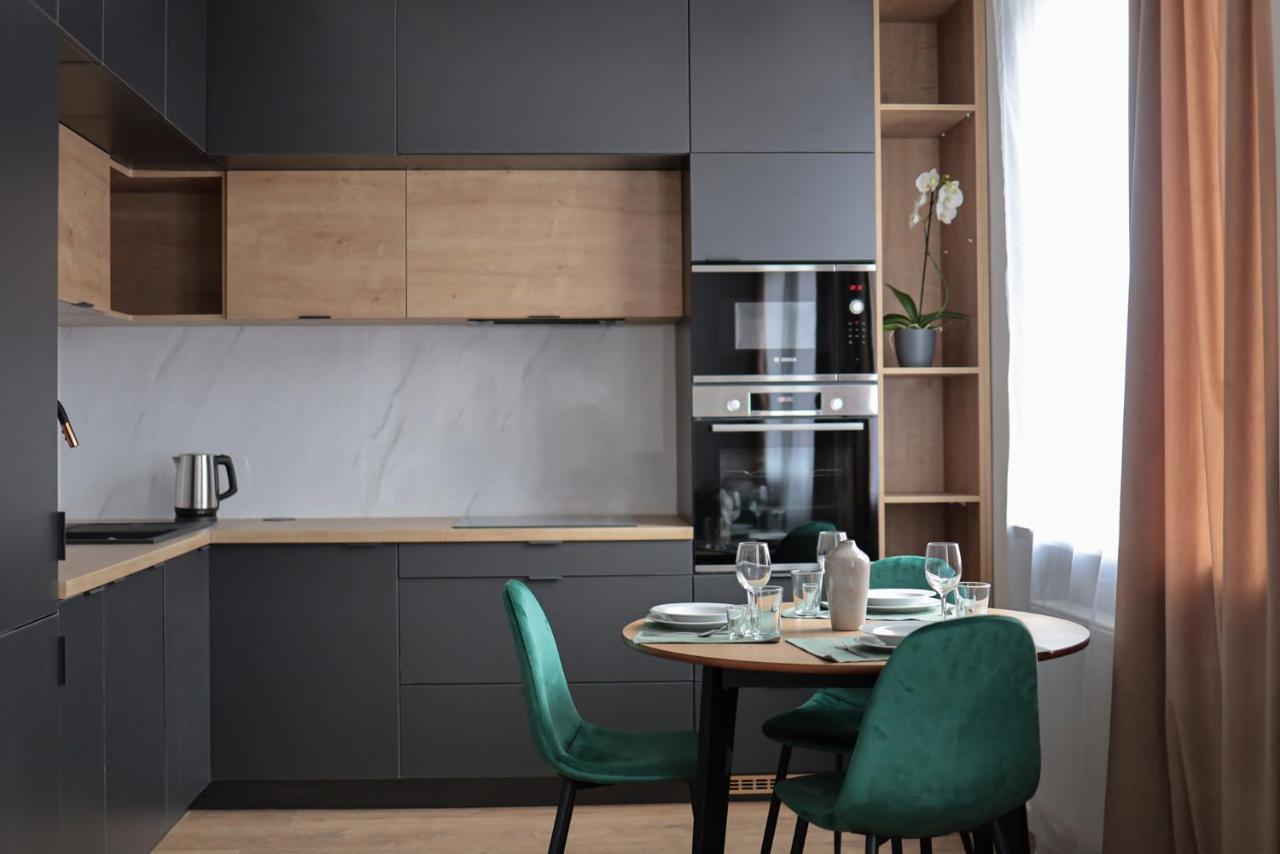 Beautiful And Stylish 2 Bedroom Apartment In The City Center And In The Pedestrian Zone Братислава Экстерьер фото
